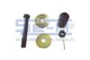 SCANI 0362385S Bush, leaf spring